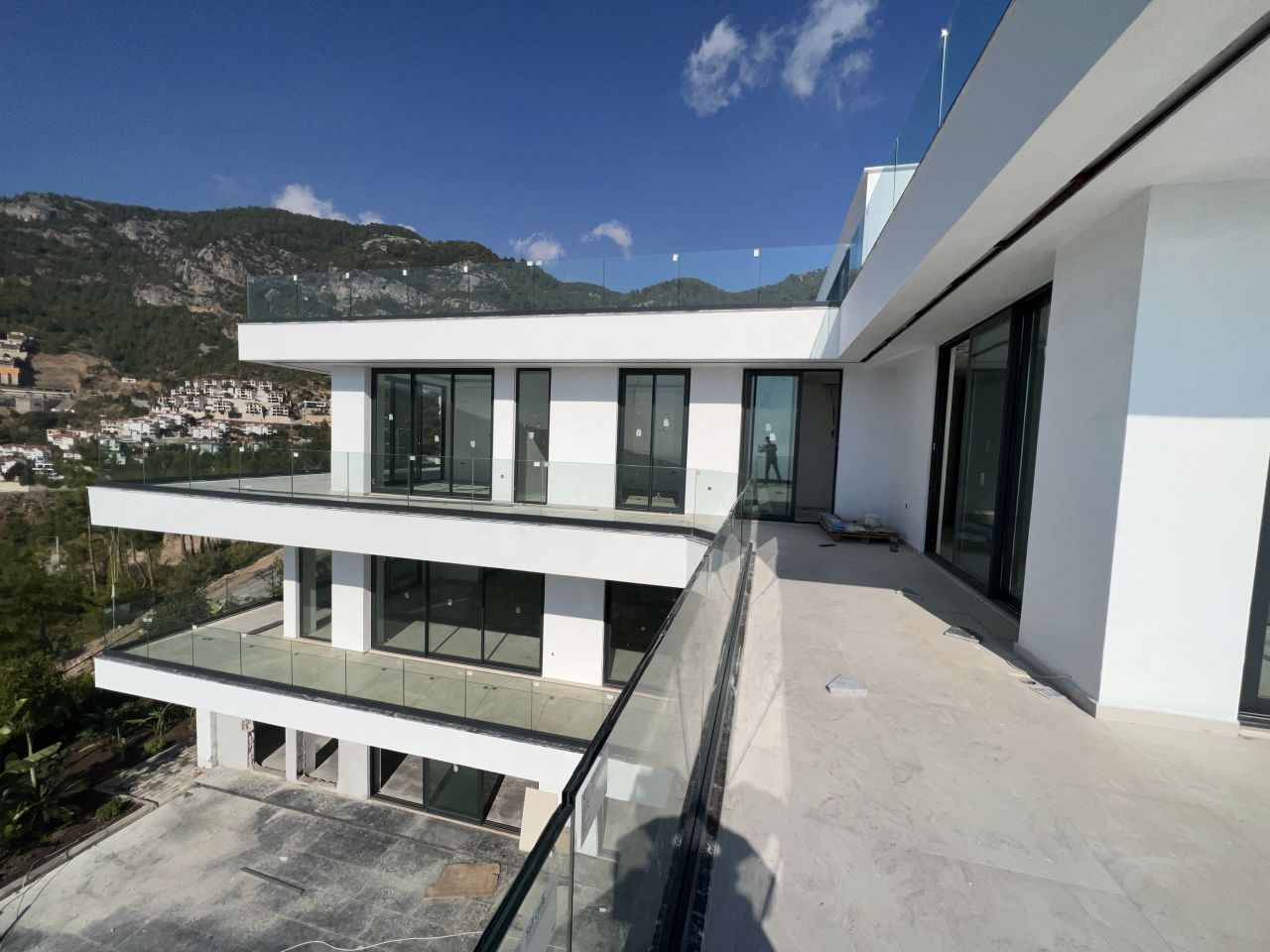 Вилла в Алании, Турция, 680 м2 фото 2