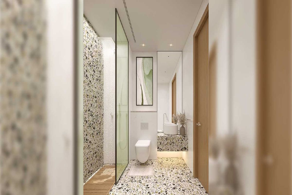 Апартаменты в Дубае, ОАЭ, 79 м2 фото 4