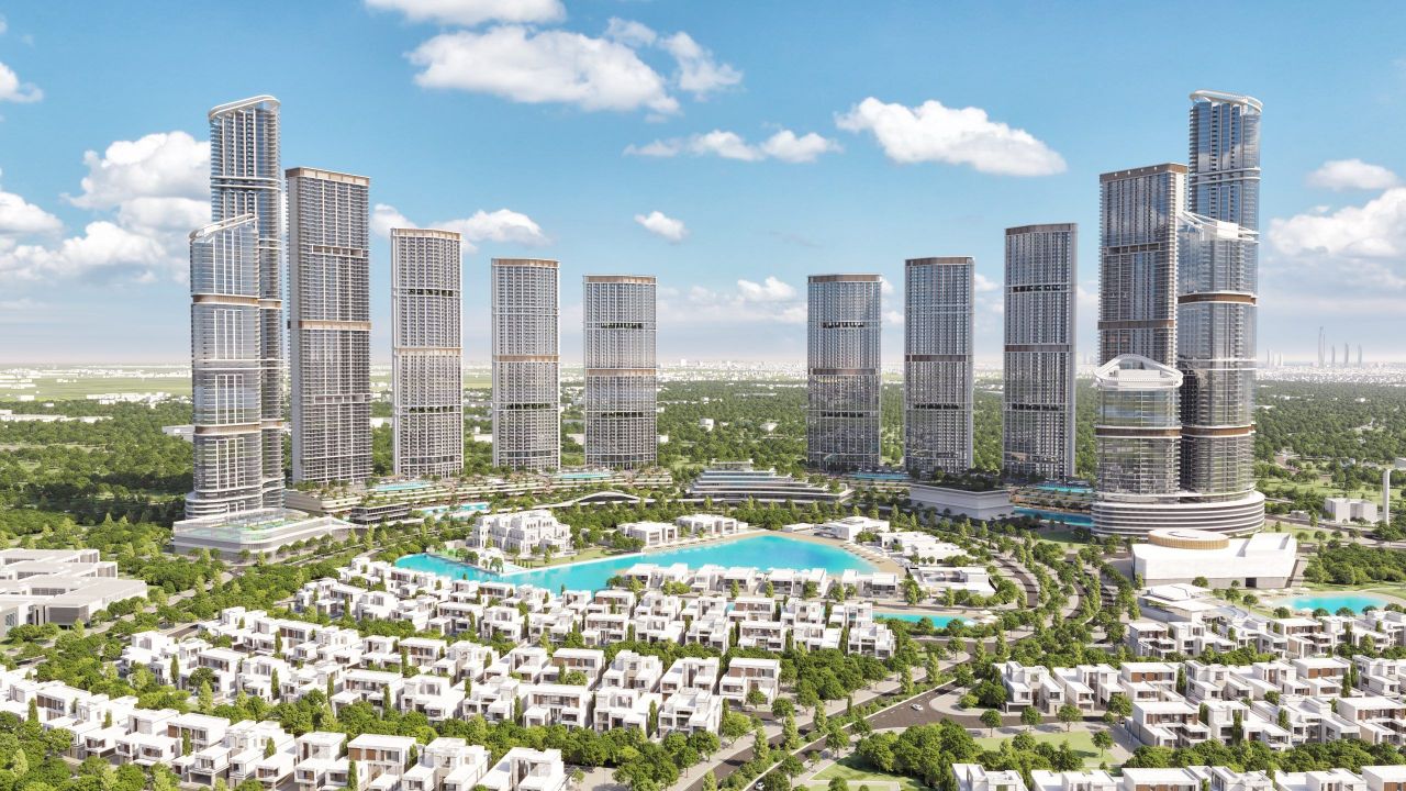 Апартаменты в Дубае, ОАЭ, 85 м2 фото 5