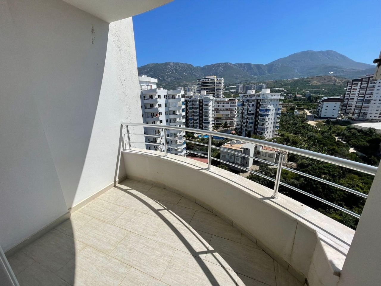 Пентхаус в Алании, Турция, 250 м2 фото 2