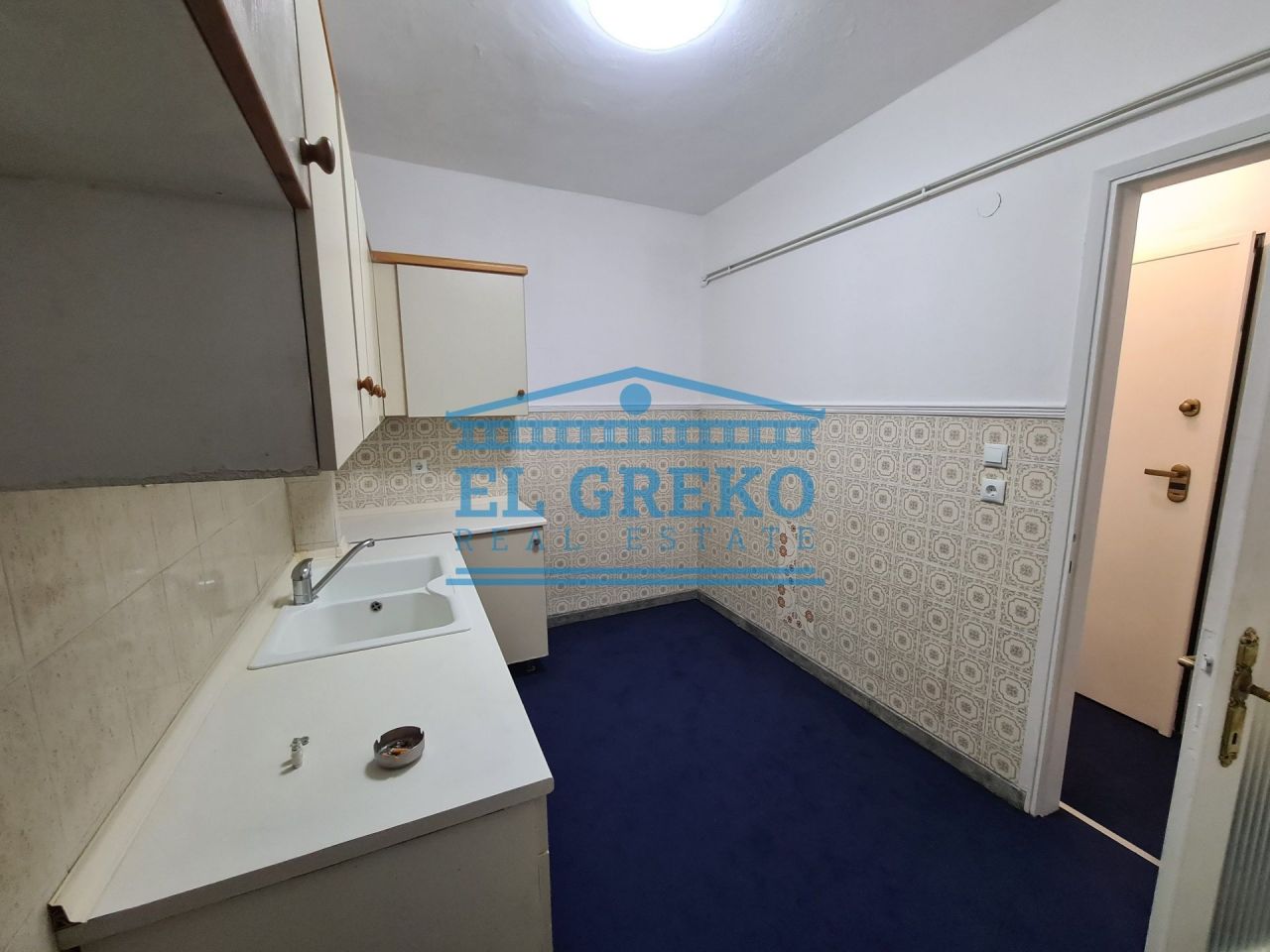 Квартира в Салониках, Греция, 68 м2 фото 3