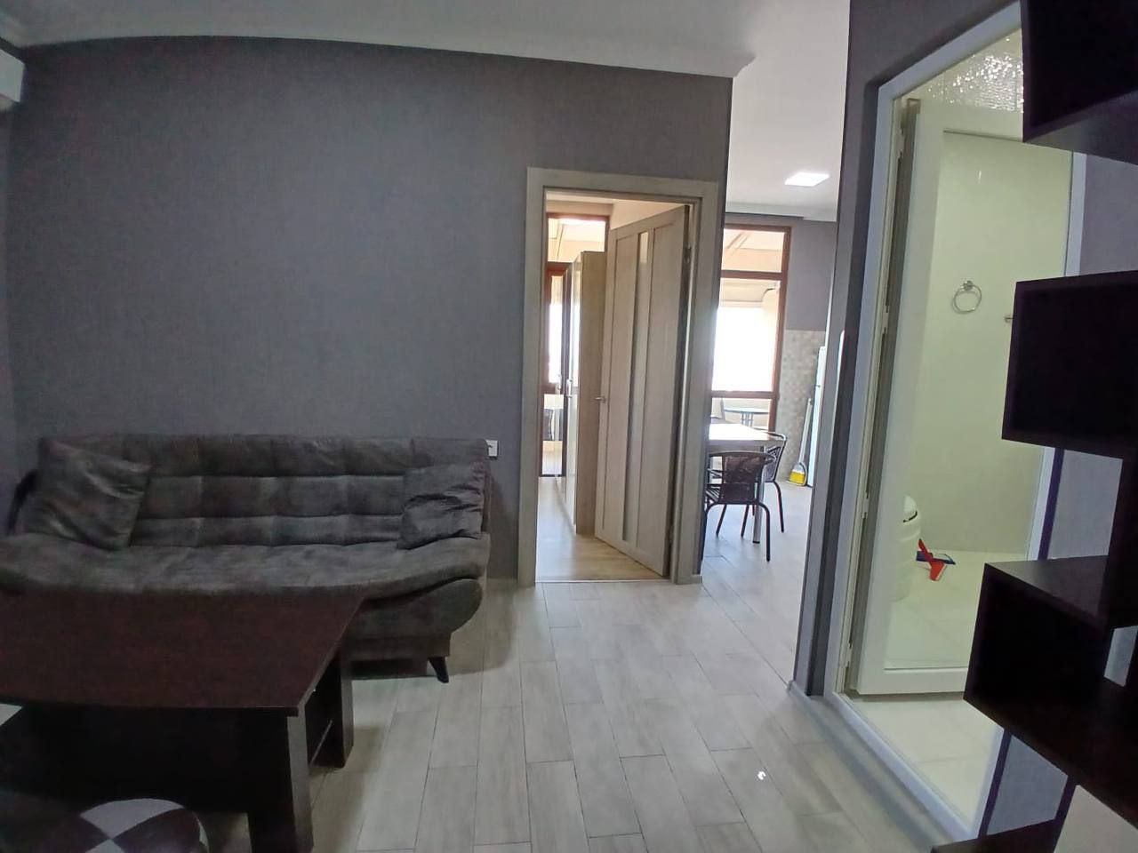 Квартира в Батуми, Грузия, 45 м2 фото 4