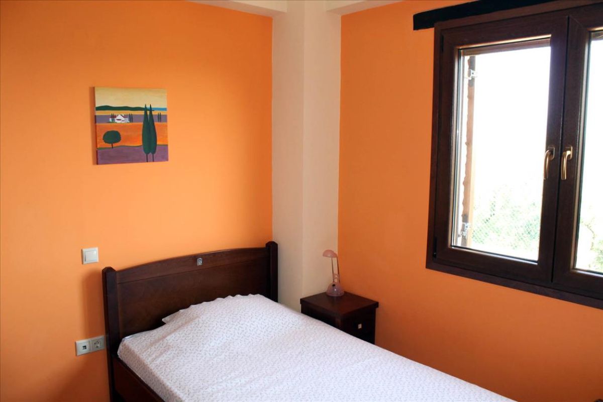 Дом в Ситонии, Греция, 235 м2 фото 2