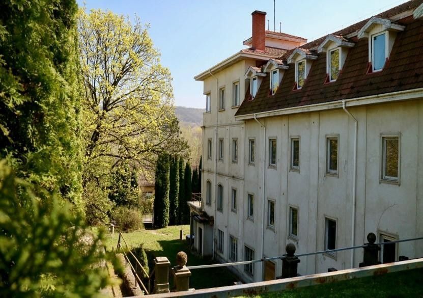 Дом Nagymaros, Венгрия, 1 800 м2 фото 4