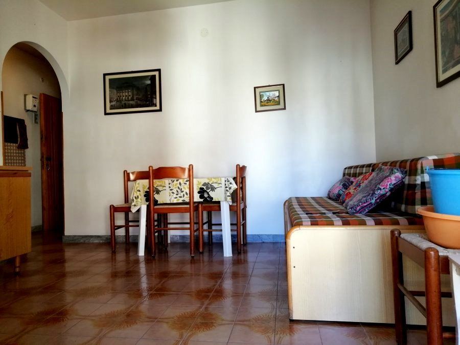 Квартира в Скалее, Италия, 40 м2 фото 4