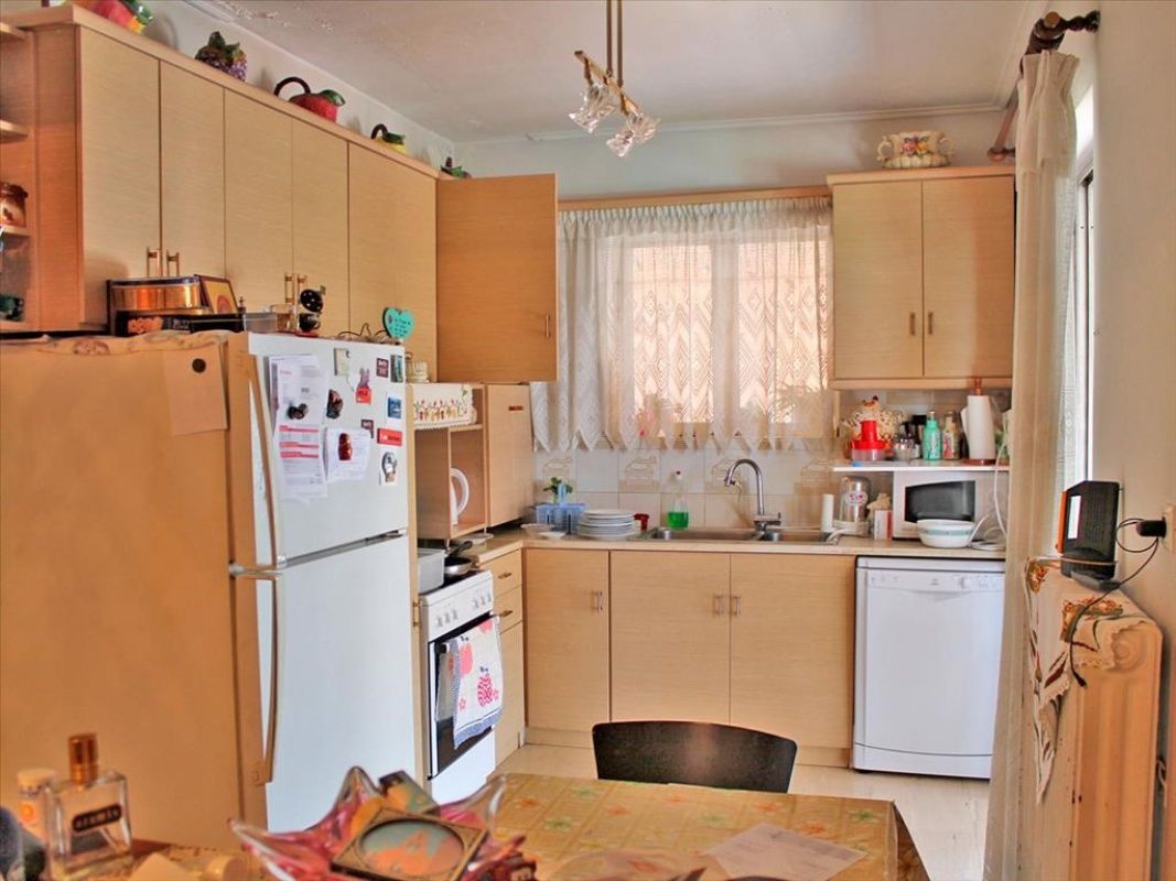 Квартира в Афинах, Греция, 120 м2 фото 3