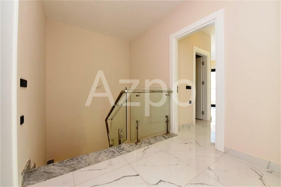 Пентхаус в Алании, Турция, 200 м2 фото 5