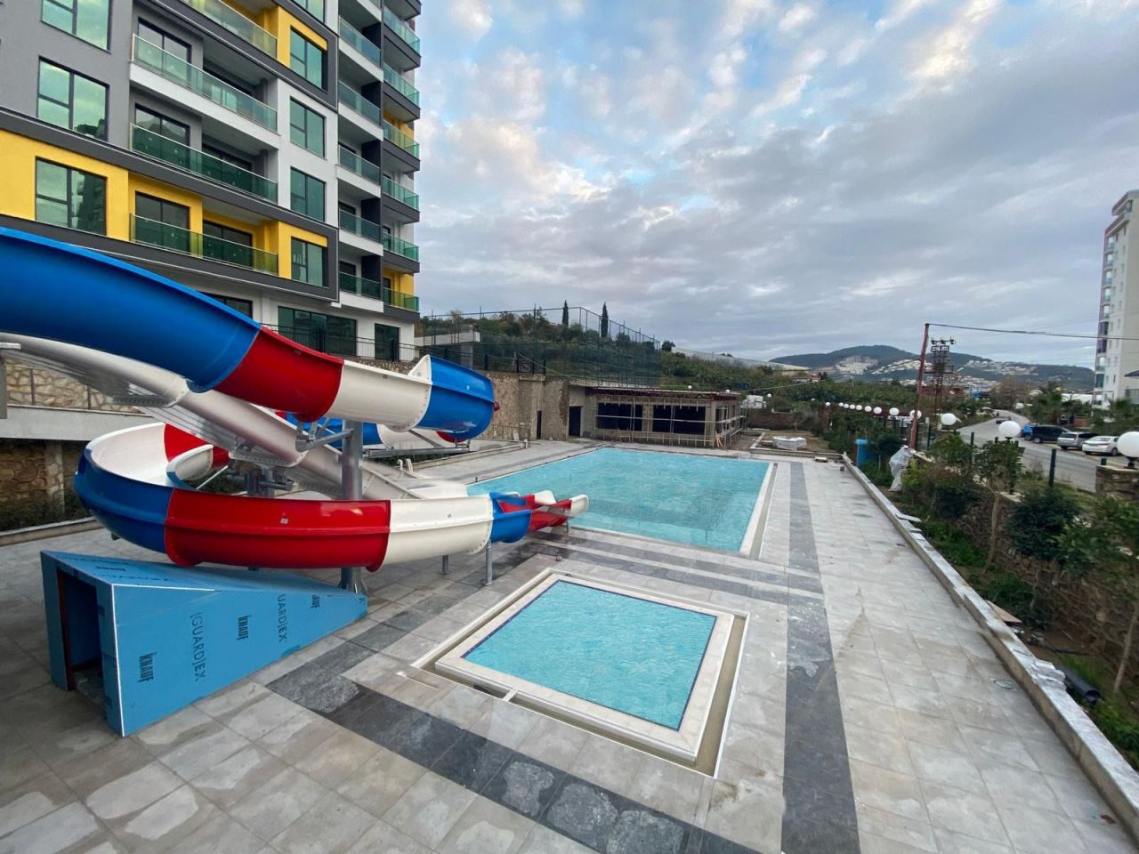 Пентхаус в Алании, Турция, 175 м2 фото 2