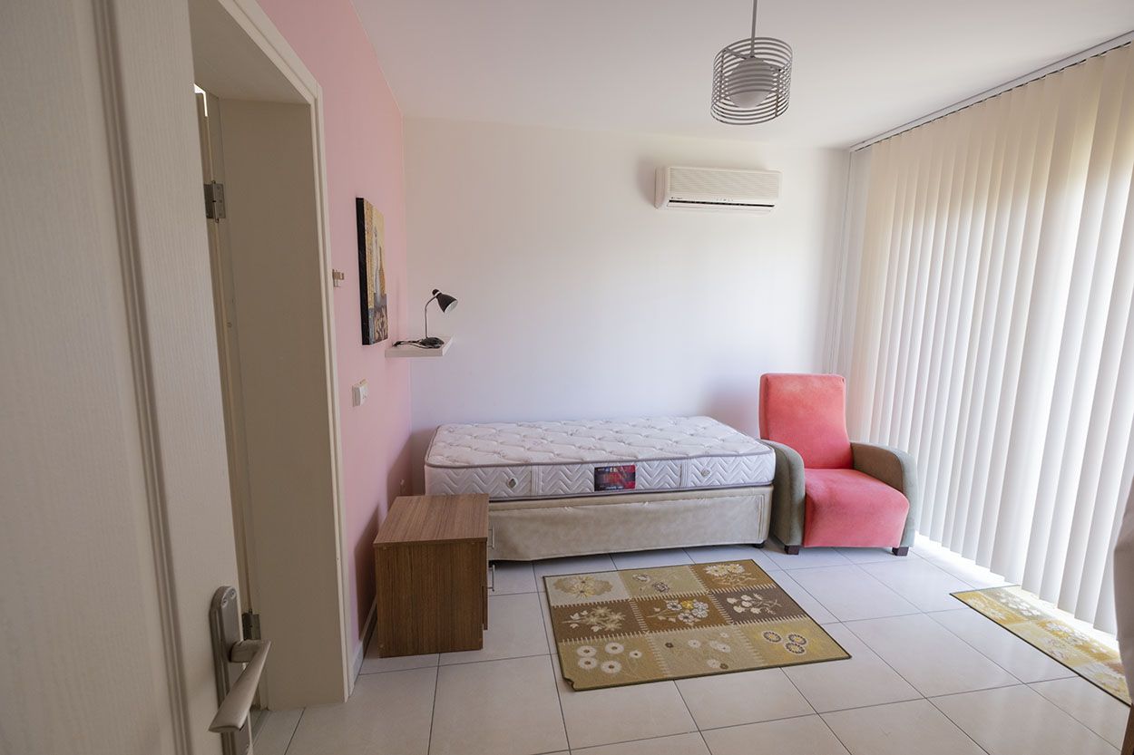 Квартира в Конаклы, Турция, 100 м2 фото 5