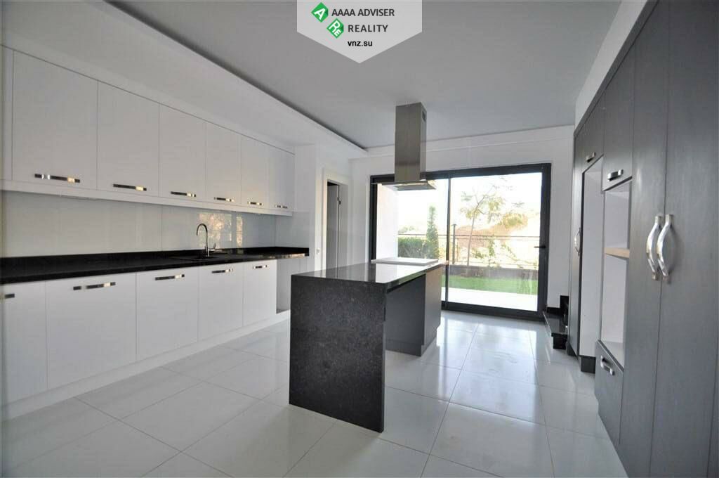 Квартира в Алании, Турция, 240 м2 фото 4