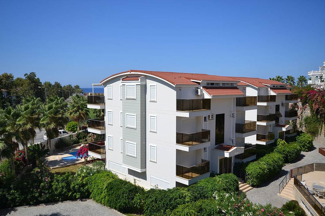 Пентхаус в Алании, Турция, 225 м2 фото 5
