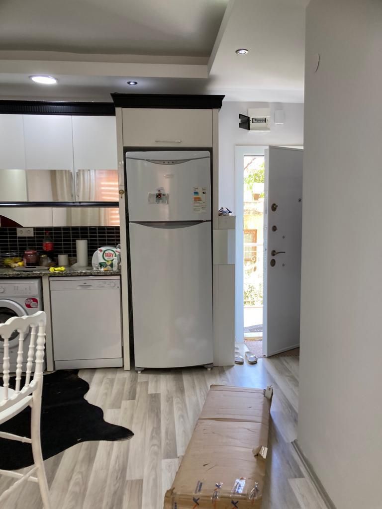 Квартира в Алании, Турция, 60 м2 фото 2