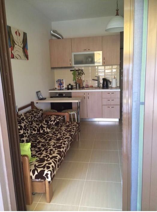 Студия в Ситонии, Греция, 24.5 м2 фото 4
