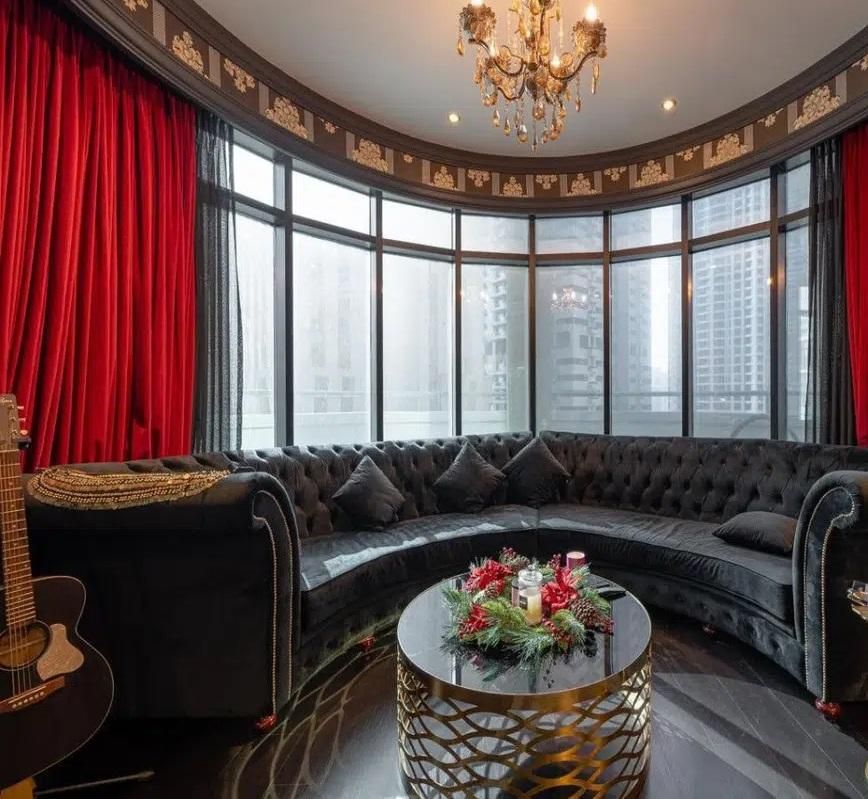 Квартира в Дубае, ОАЭ, 137 м2 фото 5