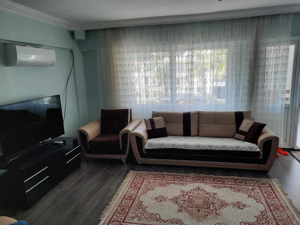 Квартира в Конаклы, Турция, 90 м2 фото 2