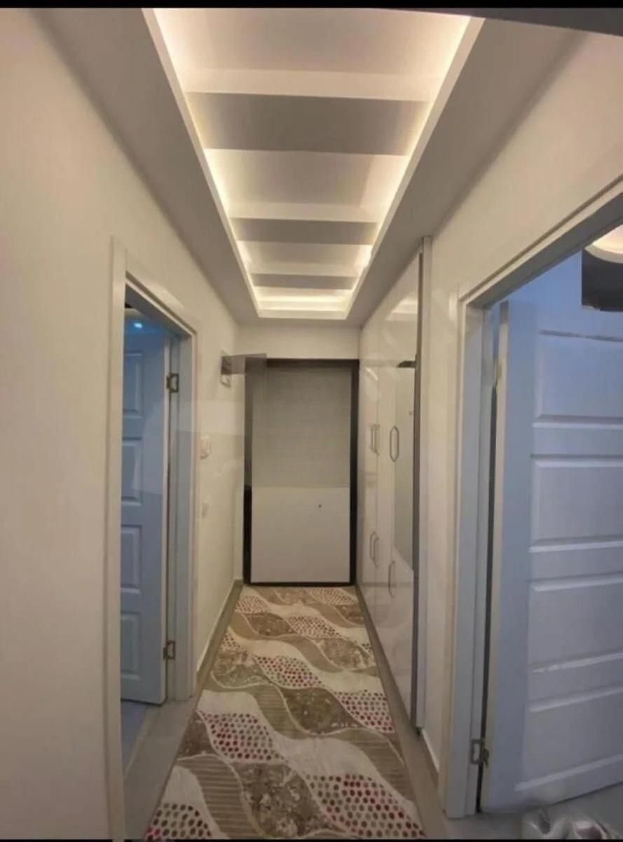 Квартира в Конаклы, Турция, 55 м2 фото 2