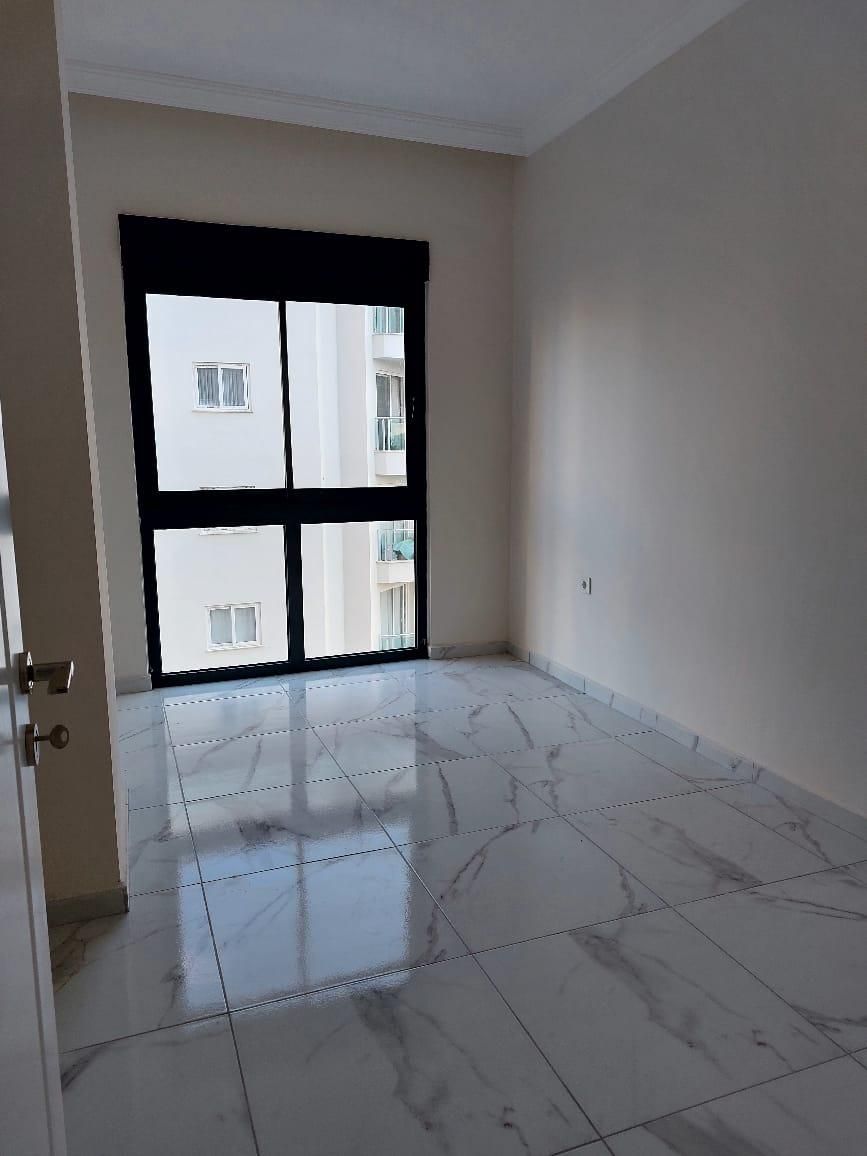 Квартира в Алании, Турция, 55 м2 фото 3
