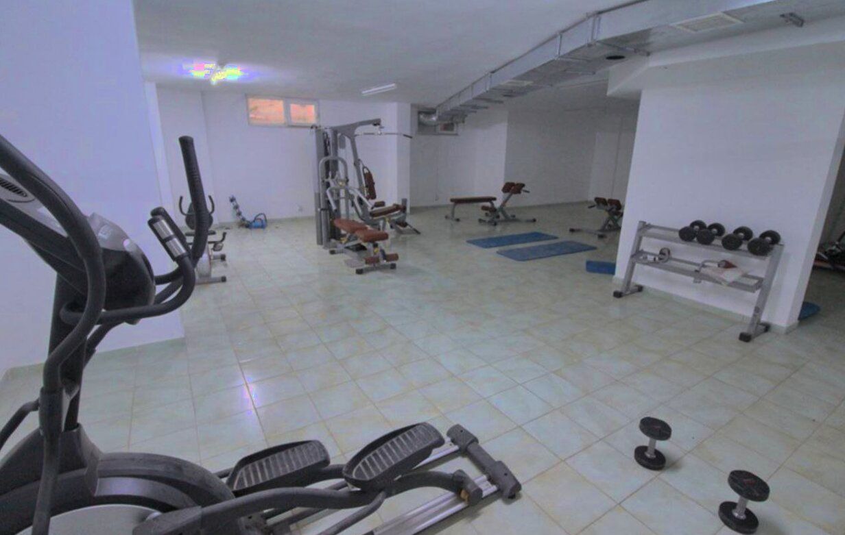 Квартира в Алании, Турция, 120 м2 фото 4