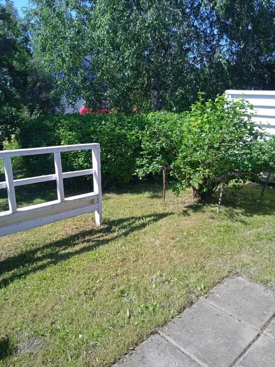 Таунхаус в Каяани, Финляндия, 43 м2 фото 4