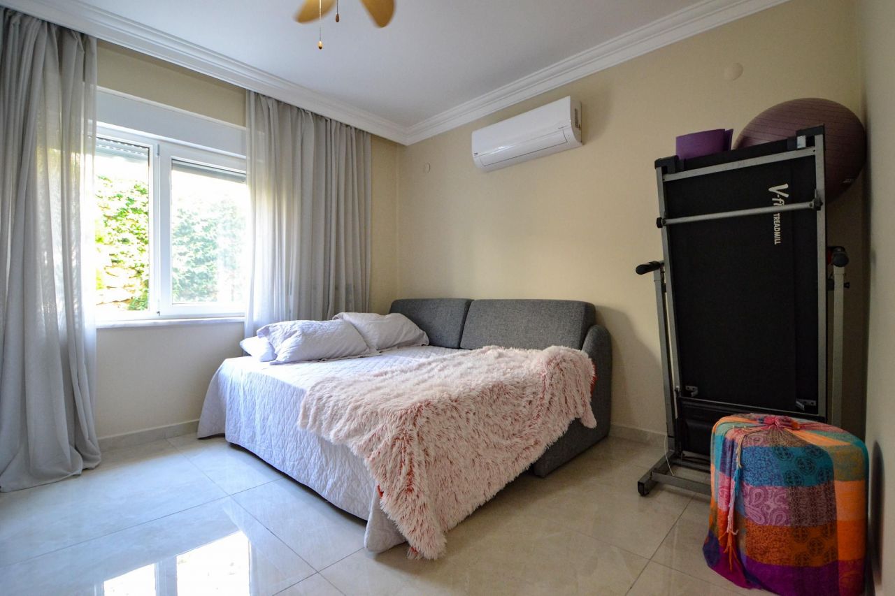 Квартира в Алании, Турция, 95 м2 фото 4
