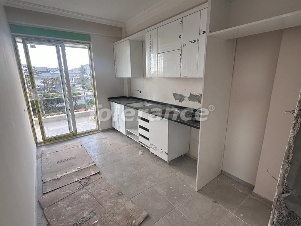 Апартаменты в Кемере, Турция, 85 м2 фото 3