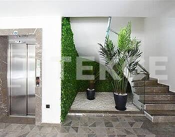 Апартаменты в Алании, Турция, 56 м2 фото 2