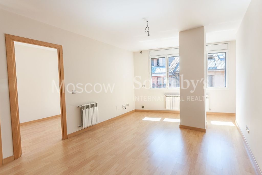 Квартира в Андорра-ла-Велье, Андорра, 67 м2 фото 1
