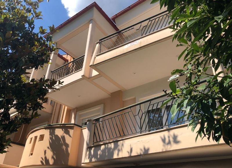 Таунхаус в Салониках, Греция, 229 м2 фото 2