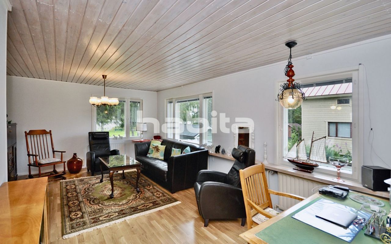 Дом Tornio, Финляндия, 120 м2 фото 2