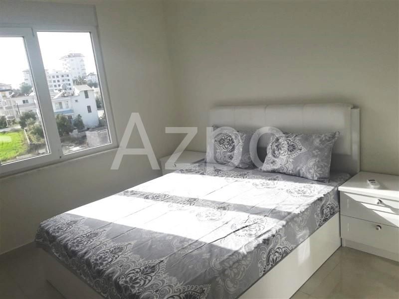 Апартаменты в Алании, Турция, 47 м2 фото 4