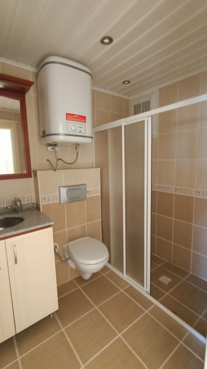 Квартира в Алании, Турция, 115 м2 фото 4