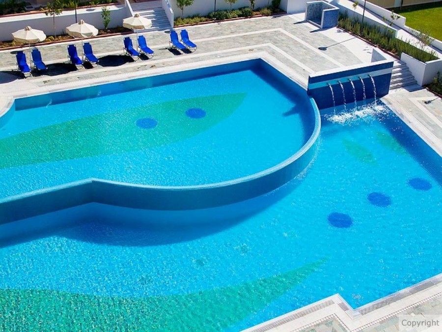 Апартаменты в Пафосе, Кипр, 99 м2 фото 3