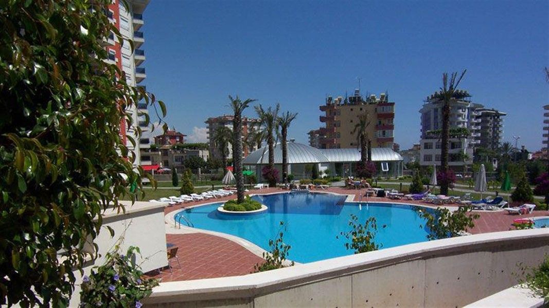 Квартира в Алании, Турция, 110 м2 фото 5