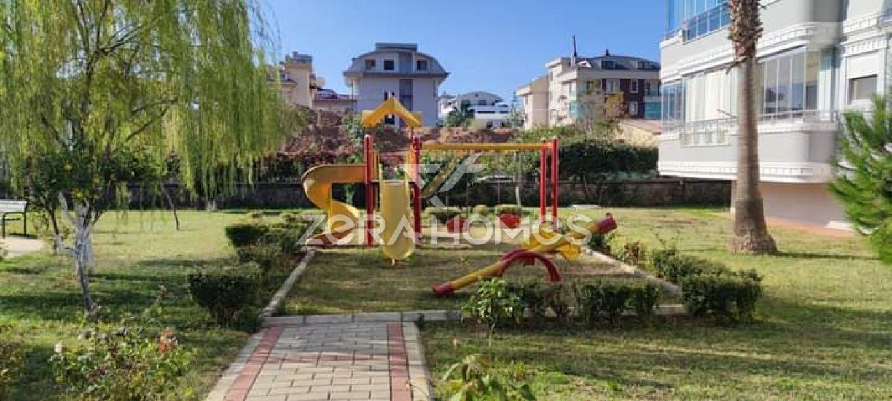 Пентхаус в Алании, Турция, 215 м2 фото 3
