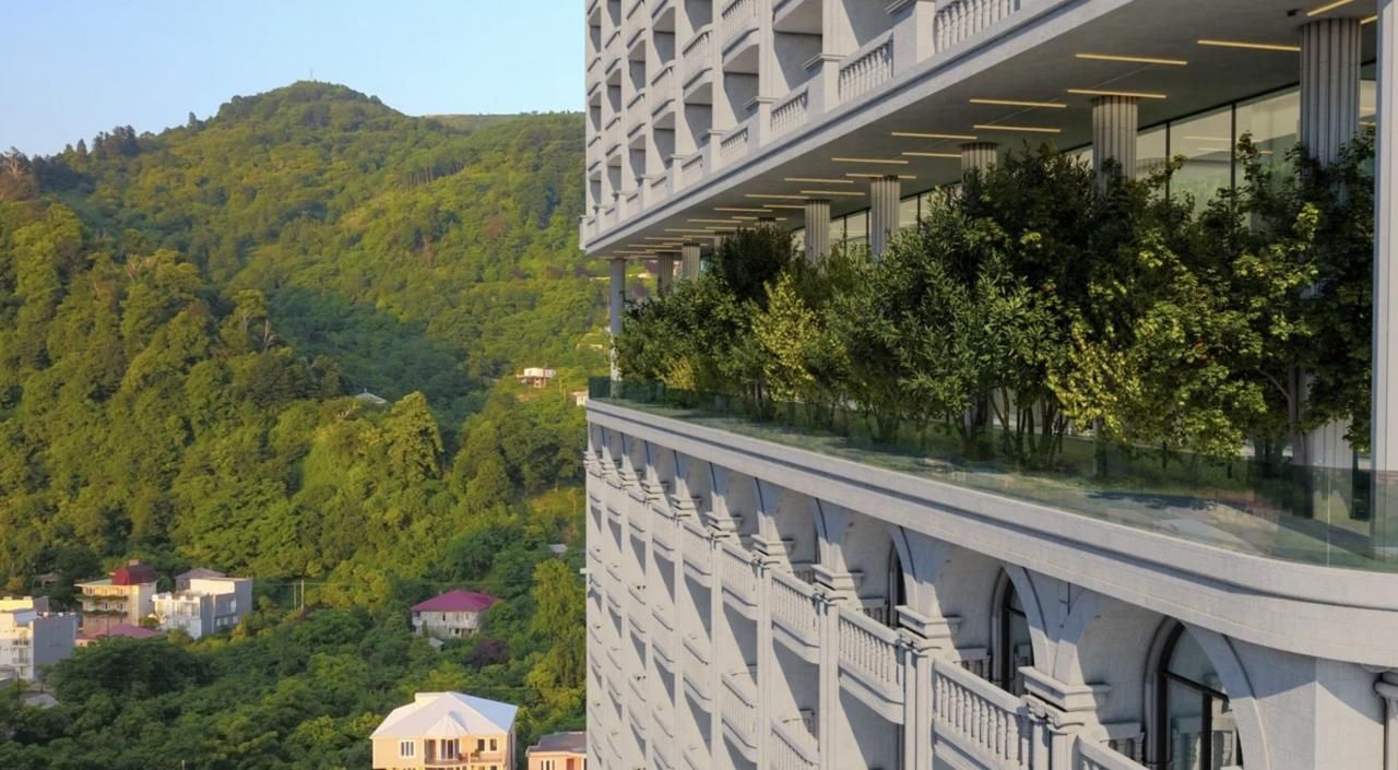 Квартира в Батуми, Грузия, 57 м2 фото 3