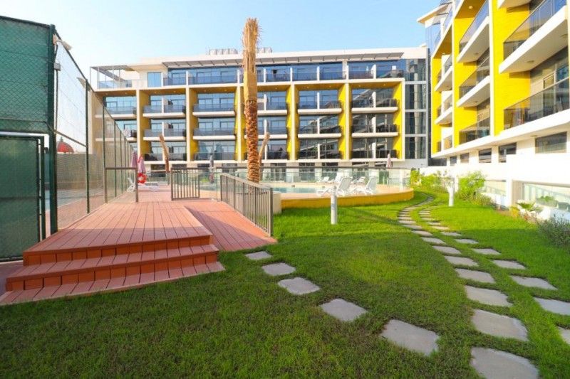 Студия в Дубае, ОАЭ, 40 м2 фото 5