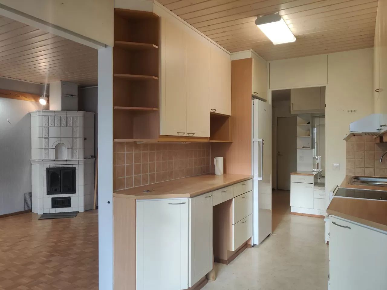 Таунхаус в Ямся, Финляндия, 76.5 м2 фото 5