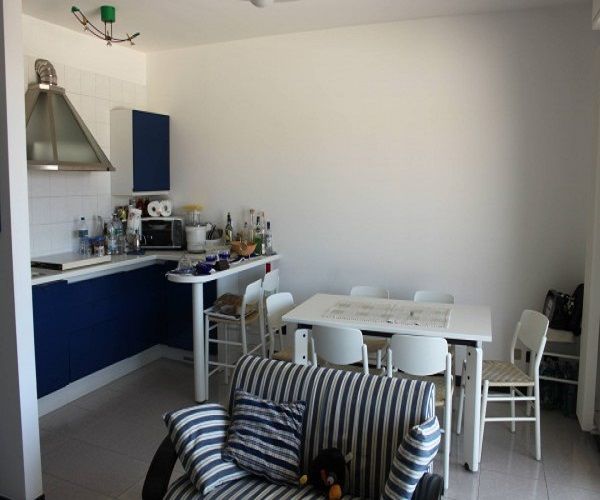 Квартира в Вентимилье, Италия, 90 м2 фото 3