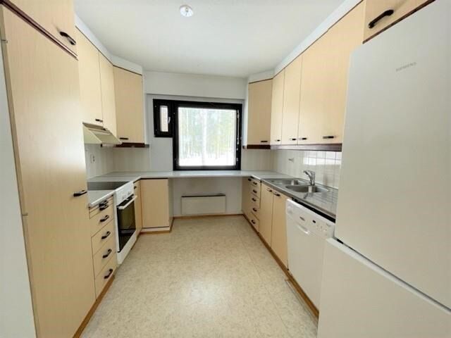 Таунхаус в Оулу, Финляндия, 59.5 м2 фото 2