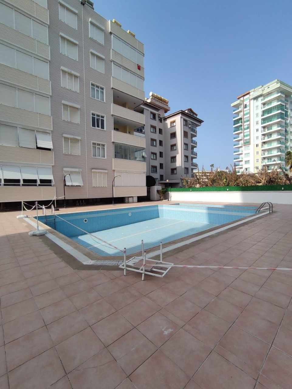 Квартира в Алании, Турция, 120 м2 фото 2