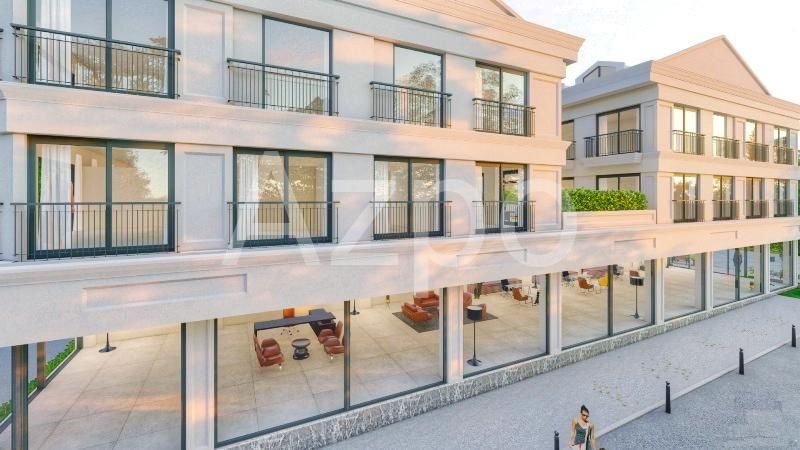 Апартаменты в Фетхие, Турция, 80 м2 фото 5