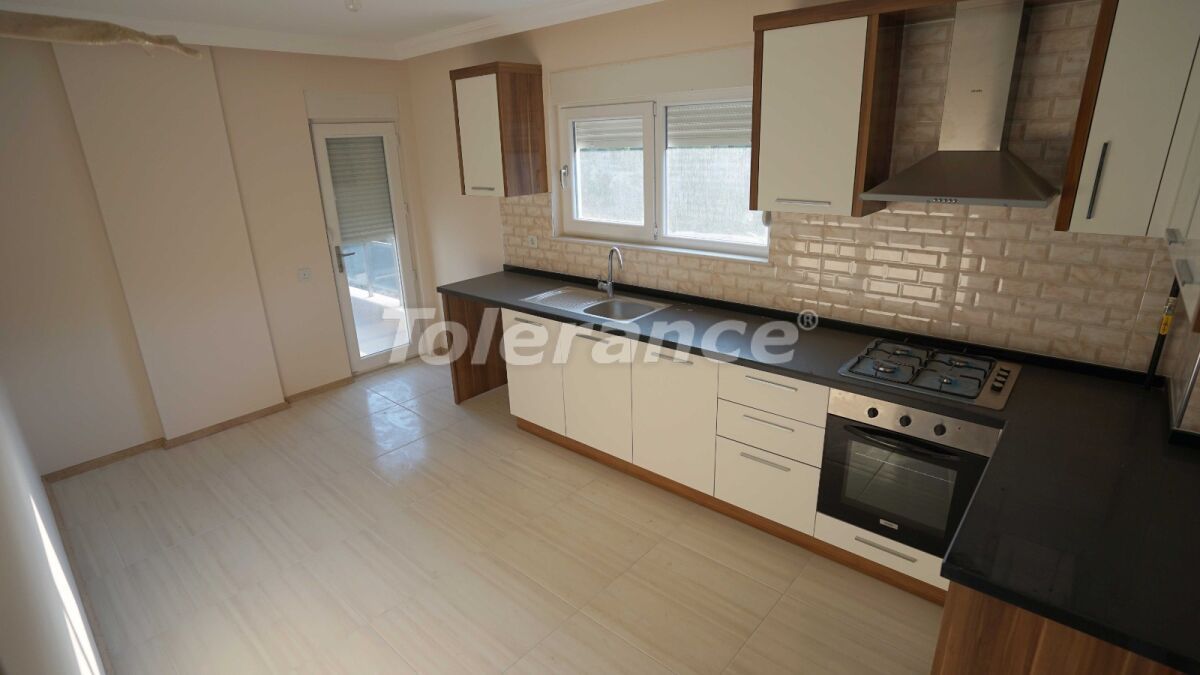 Апартаменты в Анталии, Турция, 130 м2 фото 2