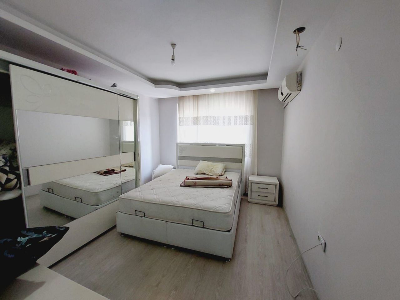 Квартира в Анталии, Турция, 80 м2 фото 5