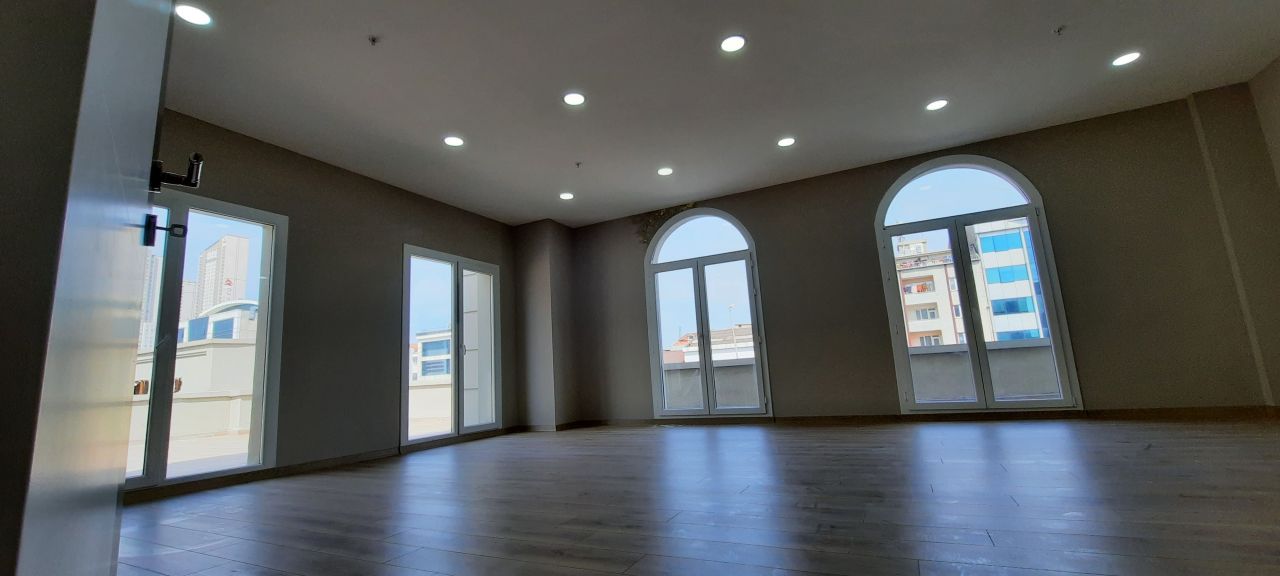 Квартира в Стамбуле, Турция, 40 м2 фото 2