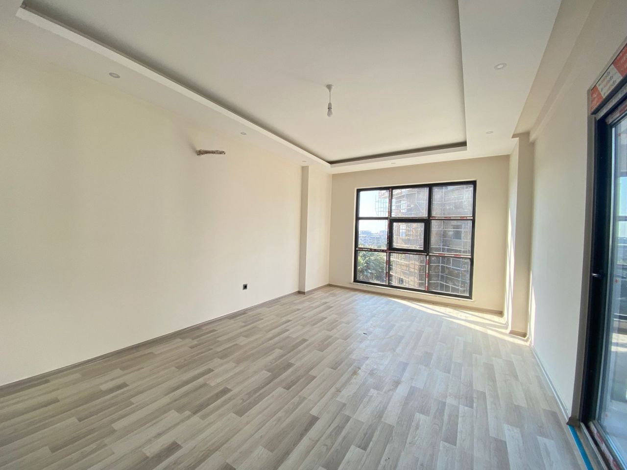 Квартира в Алании, Турция, 103 м2 фото 4