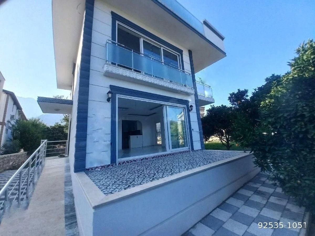 Вилла в Кемере, Турция, 200 м2 фото 4