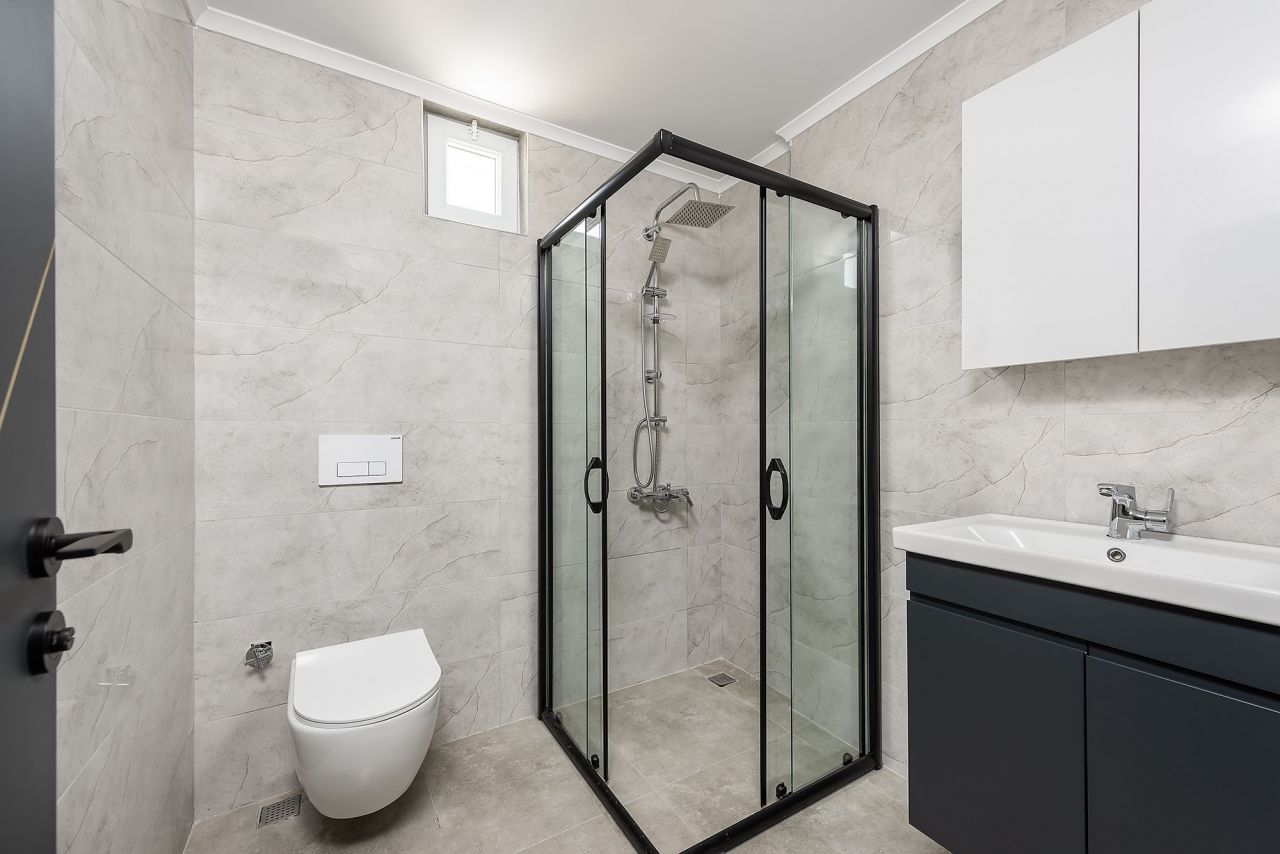 Квартира в Авсалларе, Турция, 88 м2 фото 5