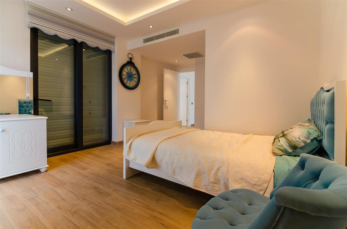 Вилла в Конаклы, Турция, 520 м2 фото 4