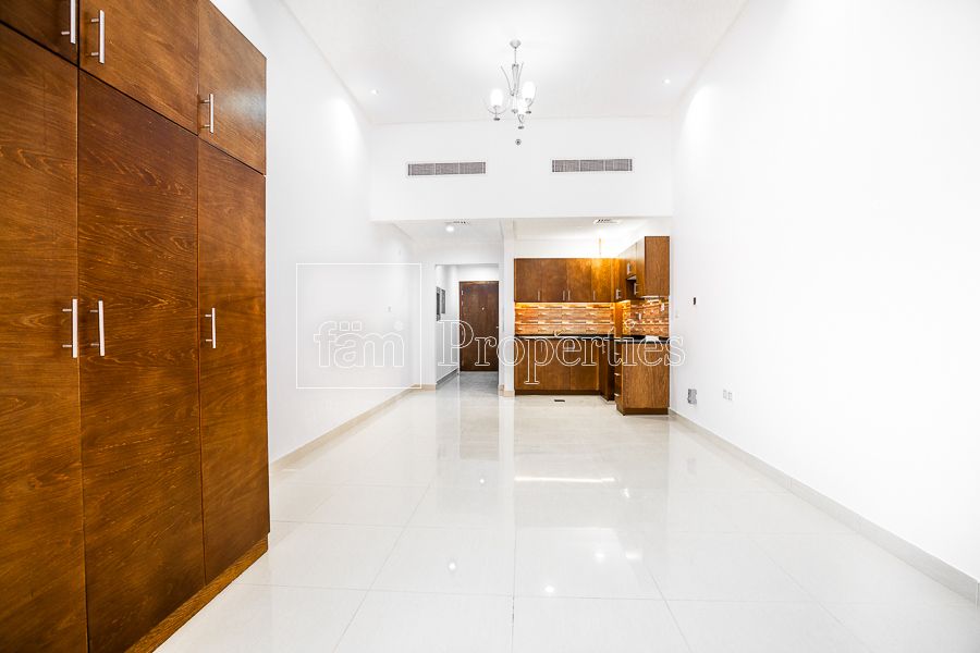 Апартаменты в Дубае, ОАЭ, 55 м2 фото 3
