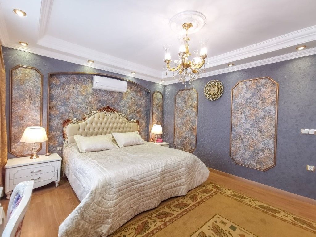 Пентхаус в Алании, Турция, 340 м2 фото 3